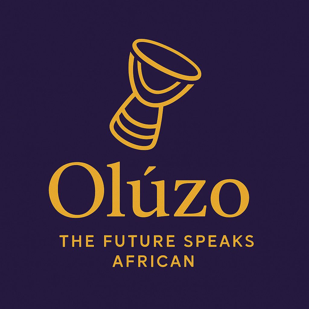 Oluzo - African Voice Library