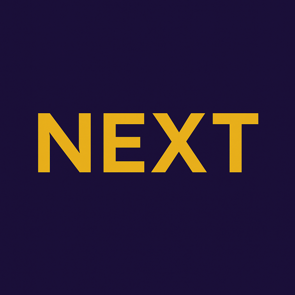 Next Innovation - Upcoming Product