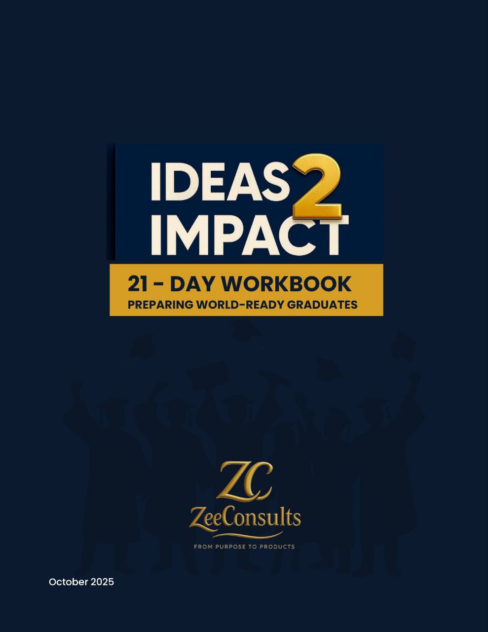 Ideas2Impact Workbook
